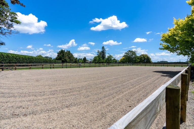 Photo of property in 442 Bruntwood Road, Tamahere, Cambridge, 3493