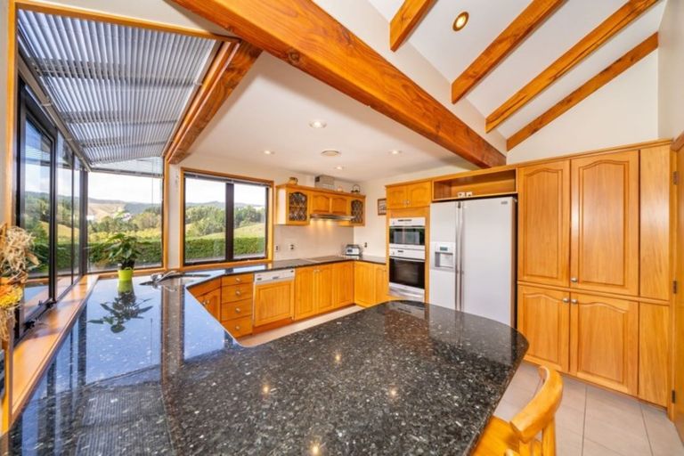 Photo of property in 25 Johnsons Road, Blue Mountains, Upper Hutt, 5371