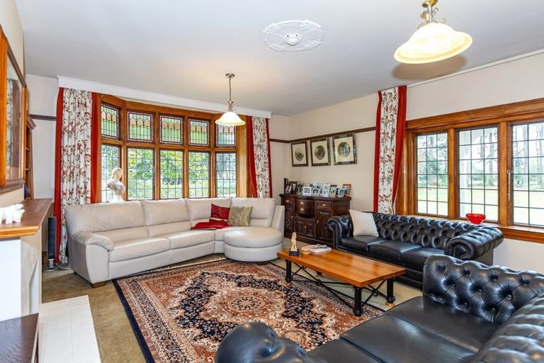 Photo of property in Ashfield, 410 Orari Station Road, Geraldine, 7992