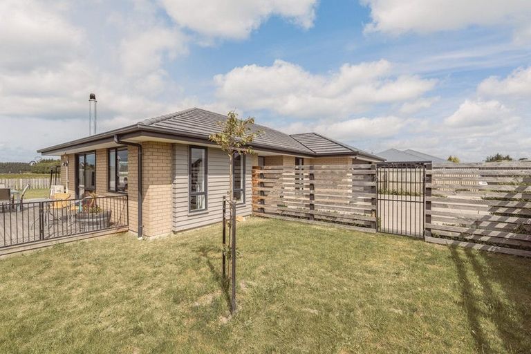 Photo of property in 7 Catchpole Place, Woodend, 7610