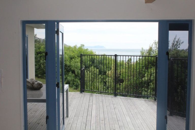 Photo of property in 2798 Coast Road, Akitio, Pongaroa, 4991