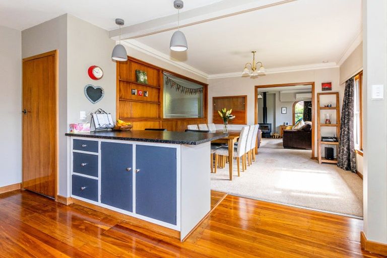 Photo of property in 7 Cameron Street, Methven, 7730