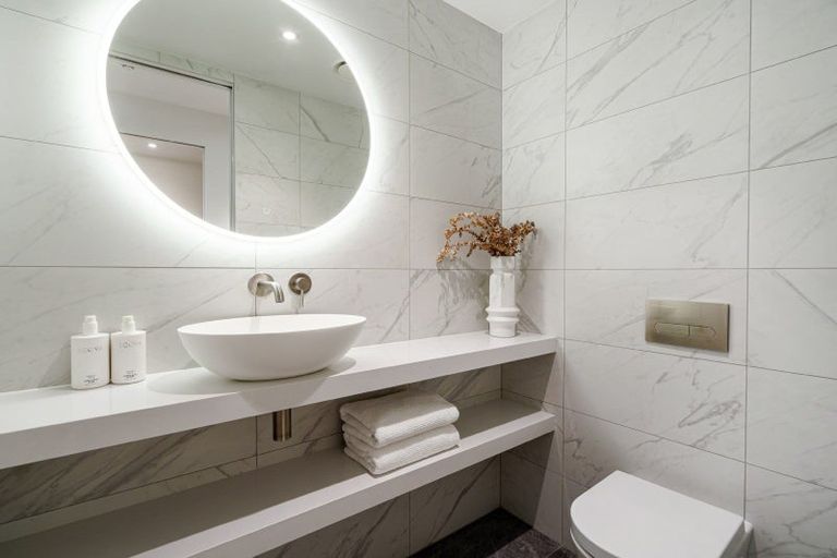 Photo of property in 806/20 Omana Road, Milford, Auckland, 0620