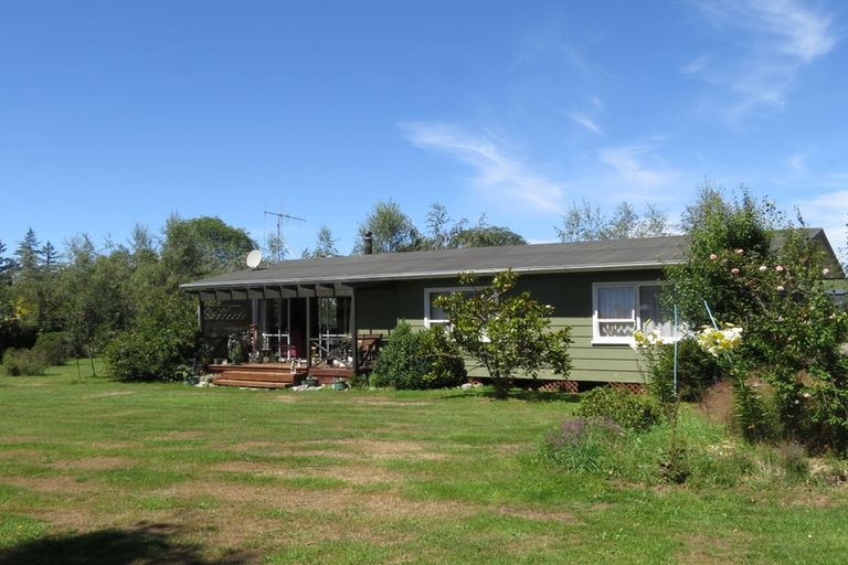 Photo of property in 10 Siegerts Road, Kimbell, Fairlie, 7987