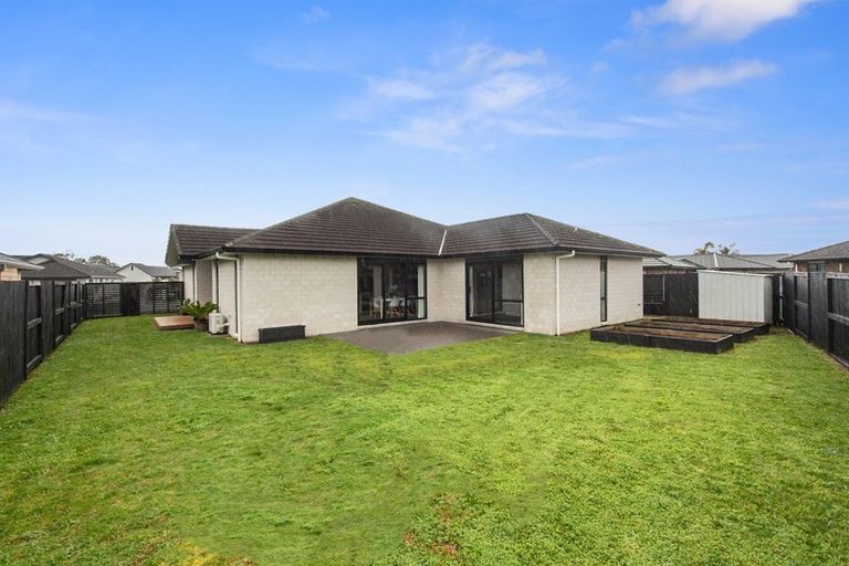 Photo of property in 7 Vanquish Place, Flagstaff, Hamilton, 3210