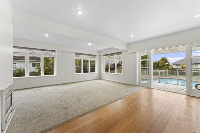 Photo of property in 14 Hannan Street, Levin, 5510