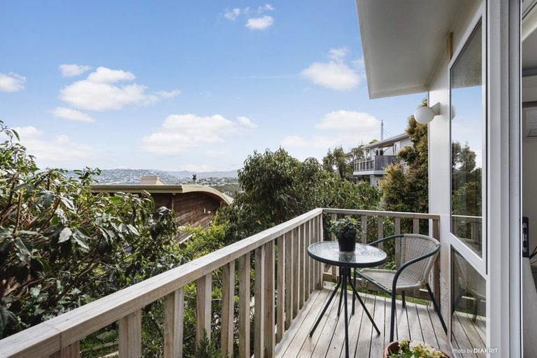 Photo of property in 85a Seatoun Heights Road, Seatoun, Wellington, 6022