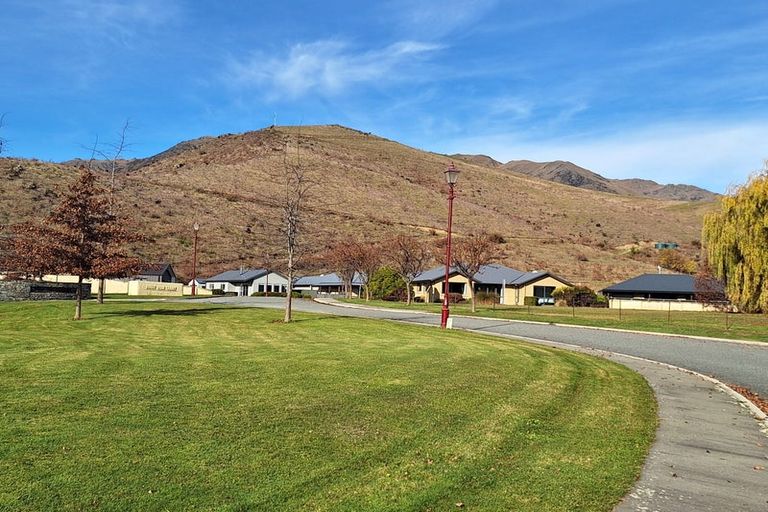 Photo of property in 25 Pinot Noir Court, Omarama, 9412