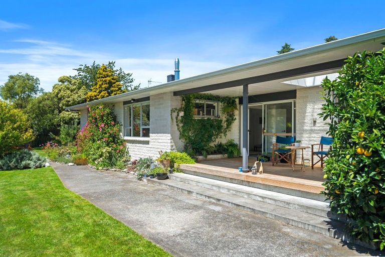 Photo of property in 67a Park Road, Carterton, 5713