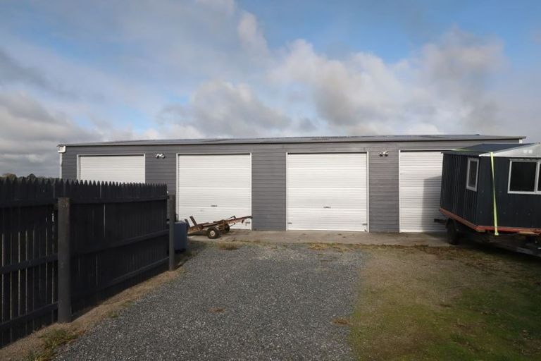 Photo of property in 632 Kaipaki Road, Ohaupo, 3881