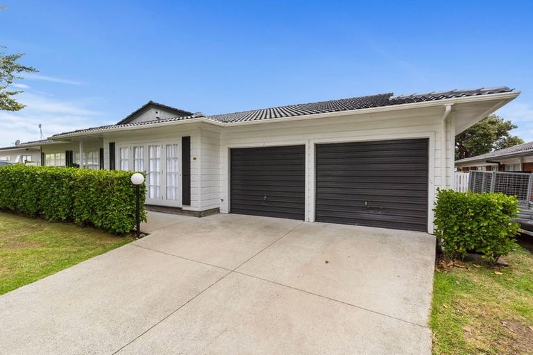 Photo of property in 85 Glenmore Road, Sunnyhills, Auckland, 2010