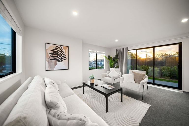 Photo of property in 1/214 Barrington Street, Somerfield, Christchurch, 8024