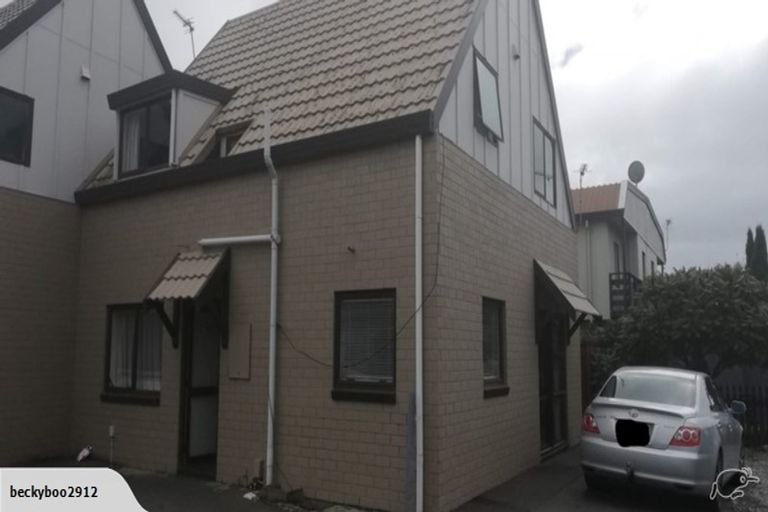 Photo of property in 1/35 Brockworth Place, Riccarton, Christchurch, 8011