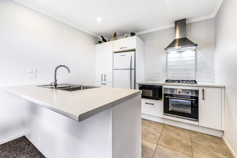 Photo of property in 58 Sylvester Crescent, Flagstaff, Hamilton, 3210