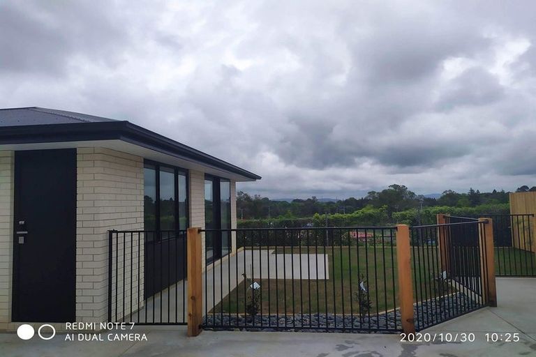 Photo of property in 98d Forest Lake Road, Forest Lake, Hamilton, 3200