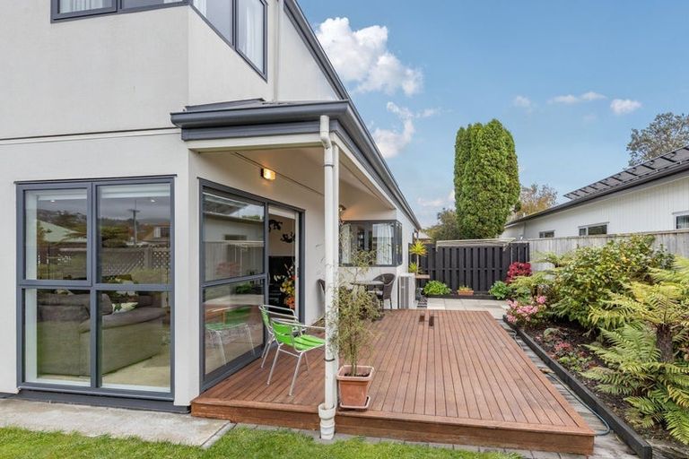 Photo of property in 39 Tennyson Street, Sydenham, Christchurch, 8023