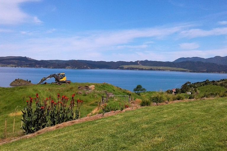 Photo of property in 113 Waione Road, Opononi, Kaikohe, 0473