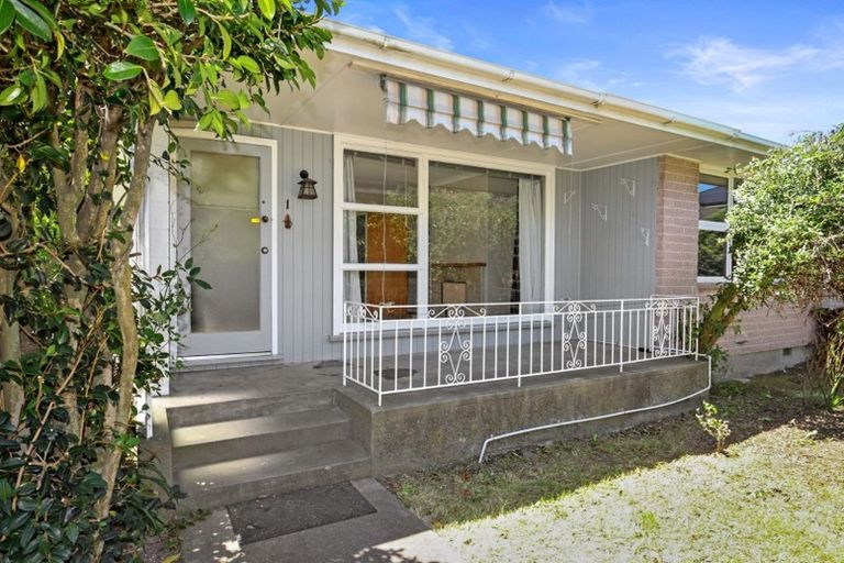 Photo of property in 1/36 Hanrahan Street, Upper Riccarton, Christchurch, 8041