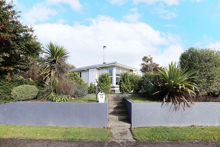 Photo of property in 14 Derwent Street, Glengarry, Invercargill, 9810