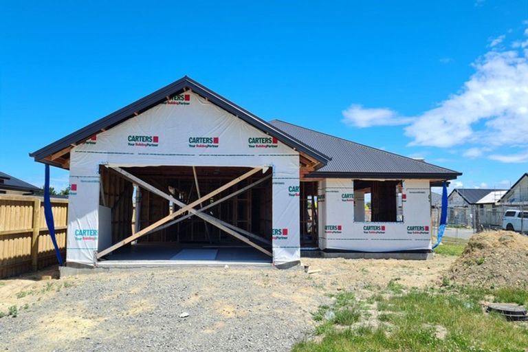 Photo of property in 33 Claremont Crescent, Amberley, 7410