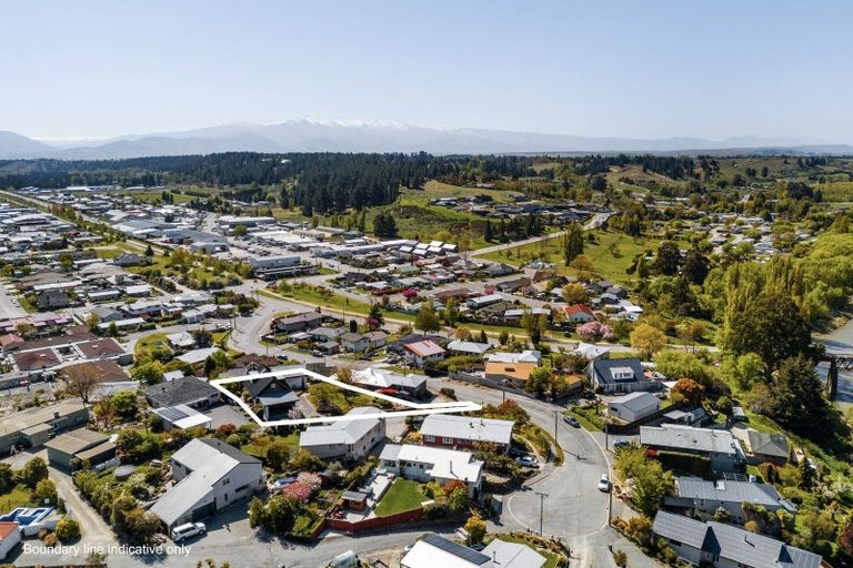 Photo of property in 31 Glencarron Street, Alexandra, 9320