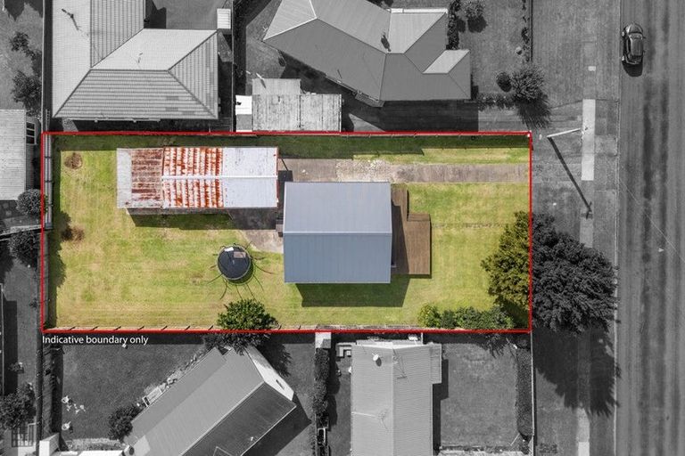 Photo of property in 88 Park Road, Katikati, 3129
