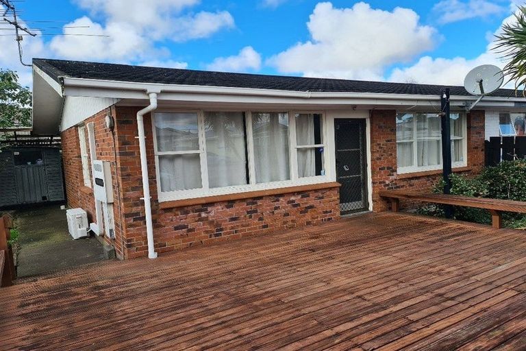 Photo of property in 42 Wyllie Road, Papatoetoe, Auckland, 2025