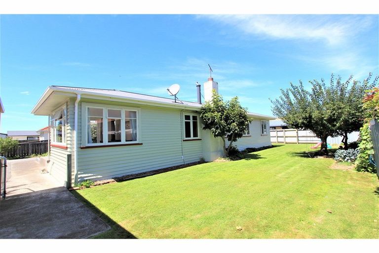 Photo of property in 22 Alabama Road, Redwoodtown, Blenheim, 7201