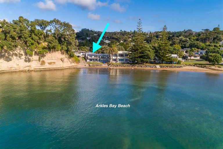Photo of property in 5/4 Arkles Strand, Arkles Bay, Whangaparaoa, 0932