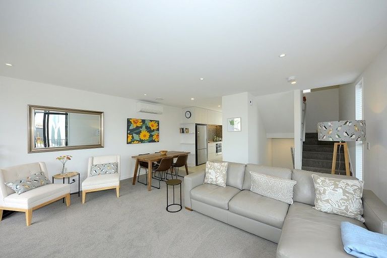 Photo of property in 1/191 Cashel Street, Christchurch Central, Christchurch, 8011