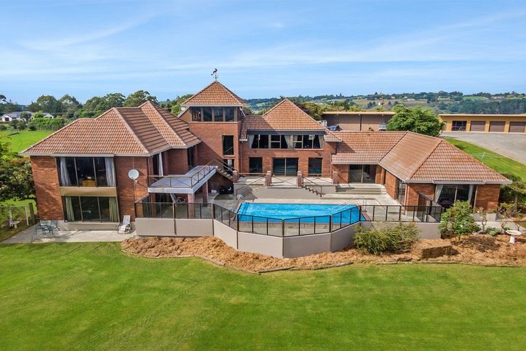 Photo of property in 310 Spur Road, Rosewill, Timaru, 7975