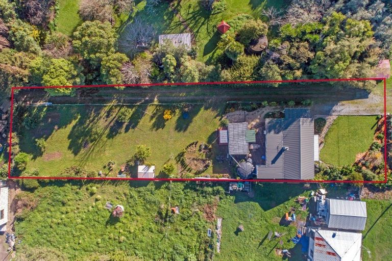 Photo of property in 116 Darwin Road, Outer Kaiti, Gisborne, 4010