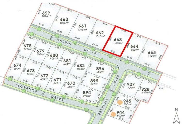 Photo of property in 73 Halpin Drive, Lincoln, 7608