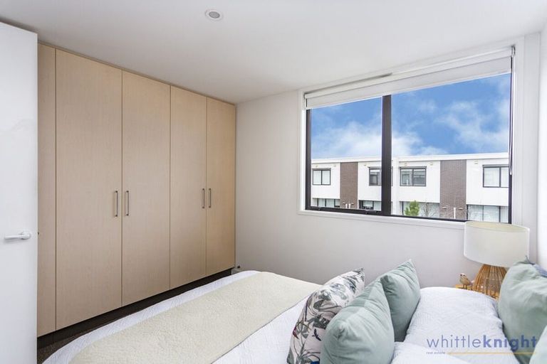 Photo of property in 11/10 Rex Street, Riccarton, Christchurch, 8041