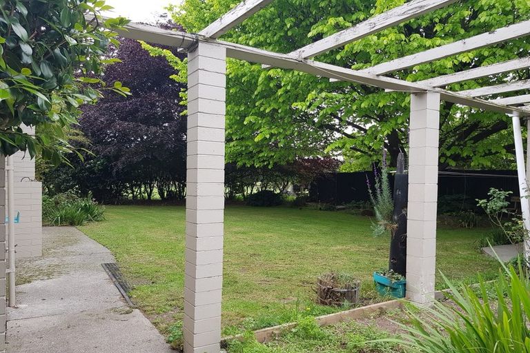 Photo of property in 308 Buchanans Road, Yaldhurst, Christchurch, 7676