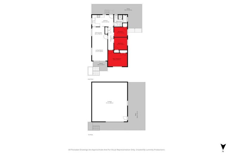 Photo of property in 4/14 Taitimu Drive, Weymouth, Auckland, 2103