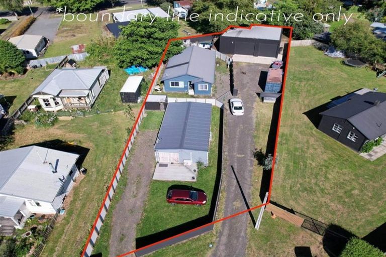 Photo of property in 6 Tawa Street, Mangakino, 3421