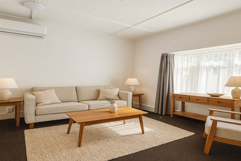 Photo of property in 1/18 Ruahine Street, Hataitai, Wellington, 6021