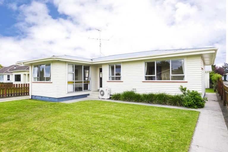 Photo of property in 57 Chalmers Road, Te Hapara, Gisborne, 4010