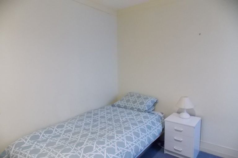 Photo of property in Kelvin House, 1g/16 The Terrace, Wellington Central, Wellington, 6011