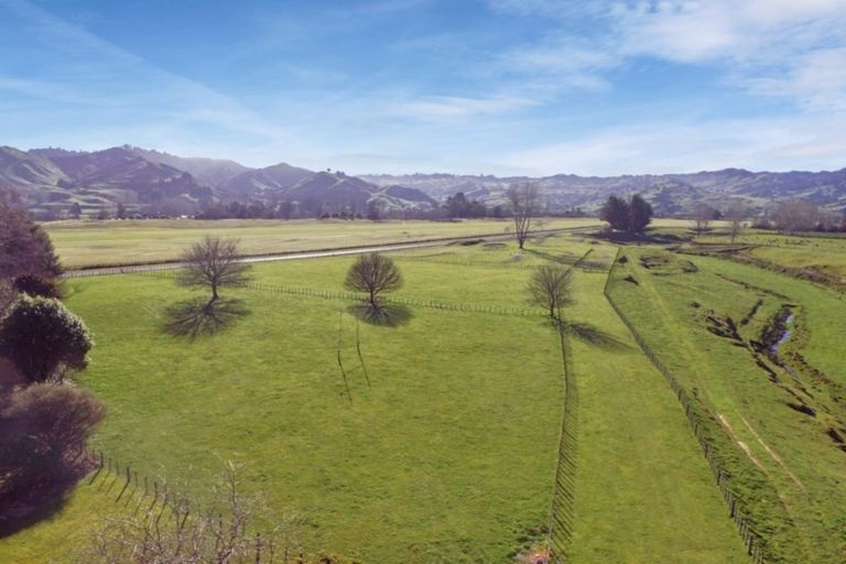 Photo of property in 292 Taringamotu Road, Taringamotu, Taumarunui, 3994