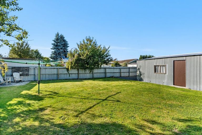 Photo of property in 6 Willow Street, Hampstead, Ashburton, 7700