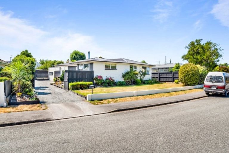 Photo of property in 130 Wales Street, Halswell, Christchurch, 8025