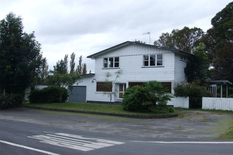 Photo of property in 10 Rereahu Avenue, Hatepe, Turangi, 3382