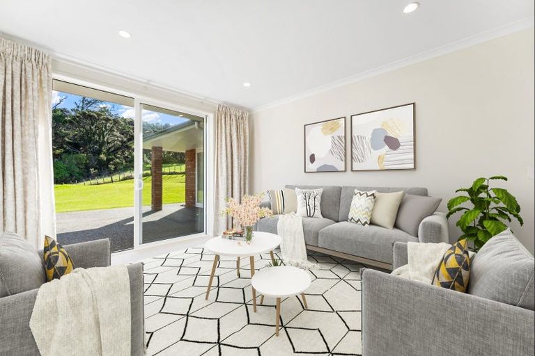 Photo of property in 395c Matakana Valley Road, Matakana, 0985