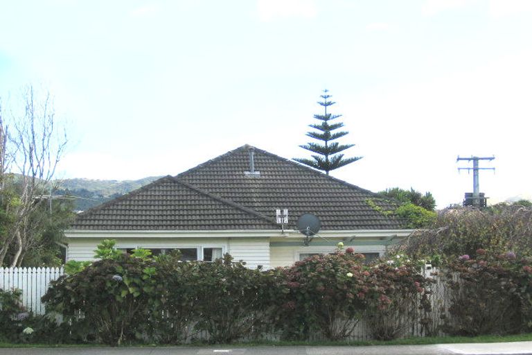 Photo of property in 801 High Street, Boulcott, Lower Hutt, 5011