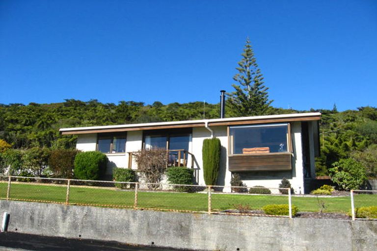 Photo of property in 57 Joyce Crescent, Greymouth, 7805