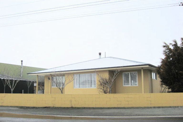 Photo of property in 30 Mackenzie Drive, Twizel, 7901