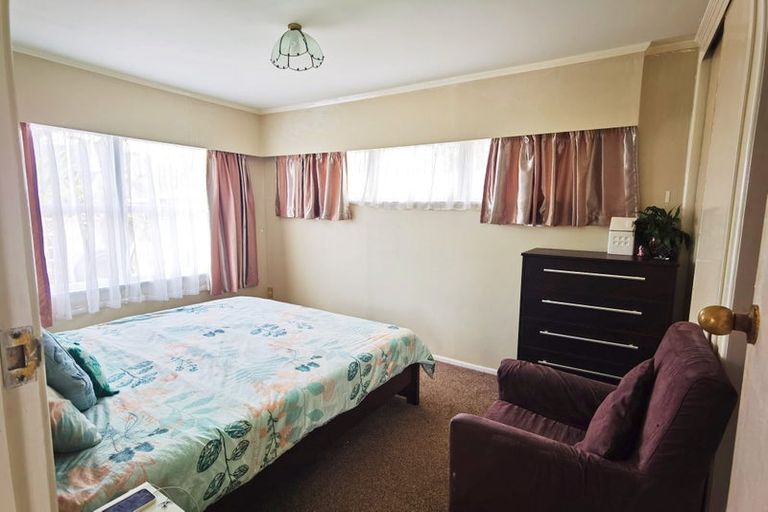 Photo of property in 8 Raewyn Place, Pakuranga, Auckland, 2010