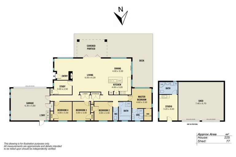 Photo of property in 277a Bald Hill Road, Waiuku, 2681